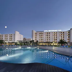 Hotel Spa Mediterraneo Park, Roses