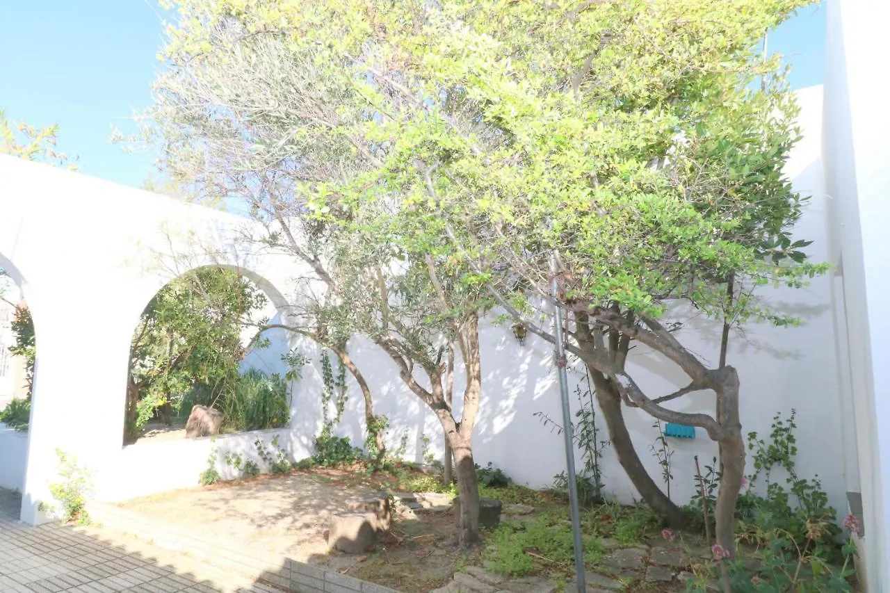 펜션 로지즈 Cala D'Ors 빌라