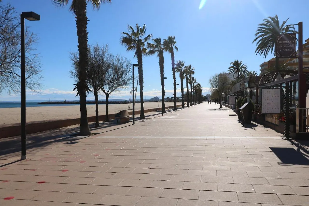 로지즈 Cala D'Ors 빌라 펜션
