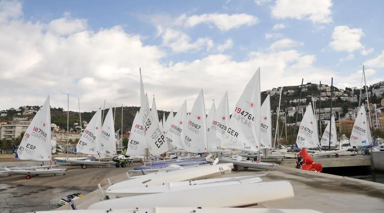 로지즈 Cala D'Ors 빌라