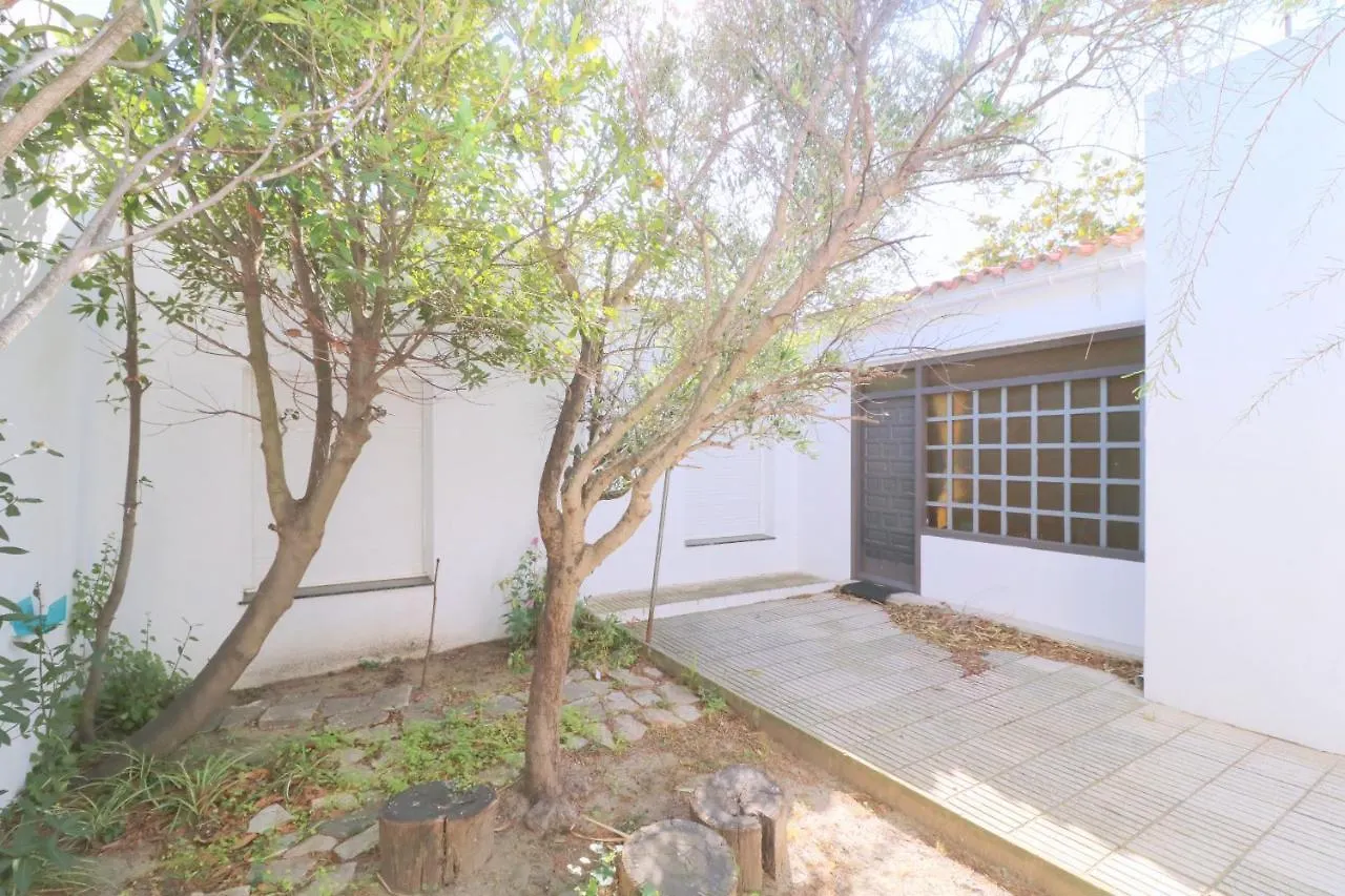 펜션 로지즈 Cala D'Ors 빌라