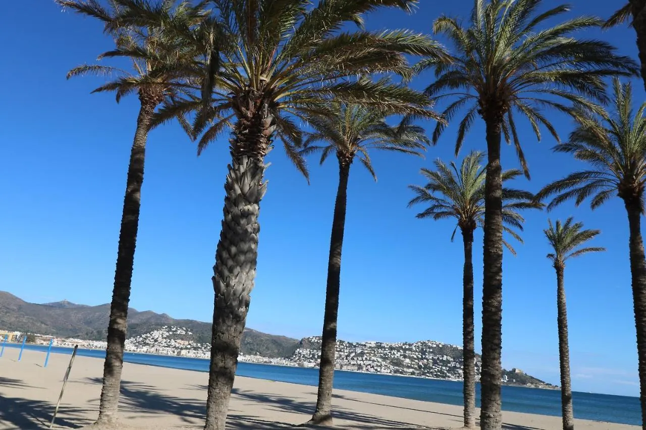 로지즈 Cala D'Ors 빌라 펜션