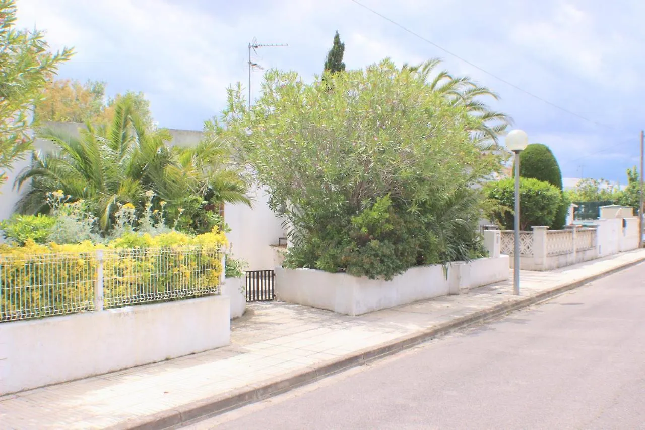 로지즈 Cala D'Ors 빌라