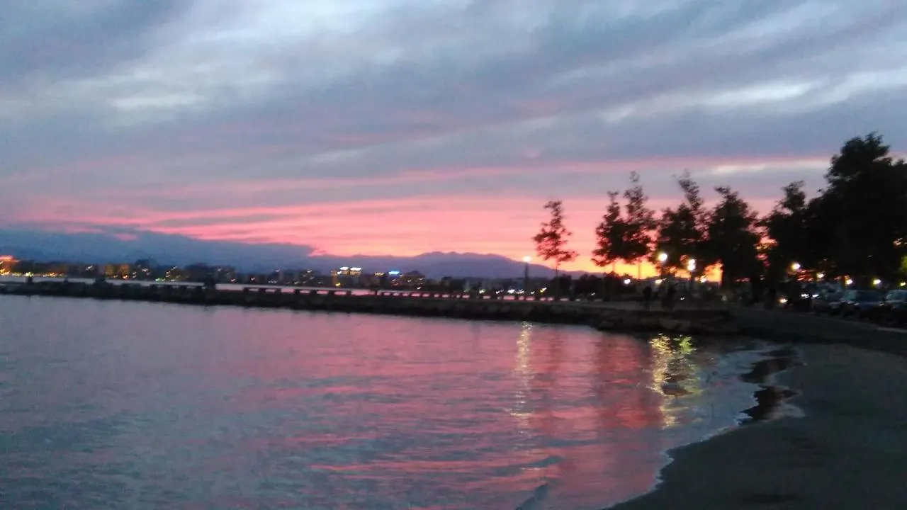 펜션 로지즈 Cala D'Ors 빌라 스페인